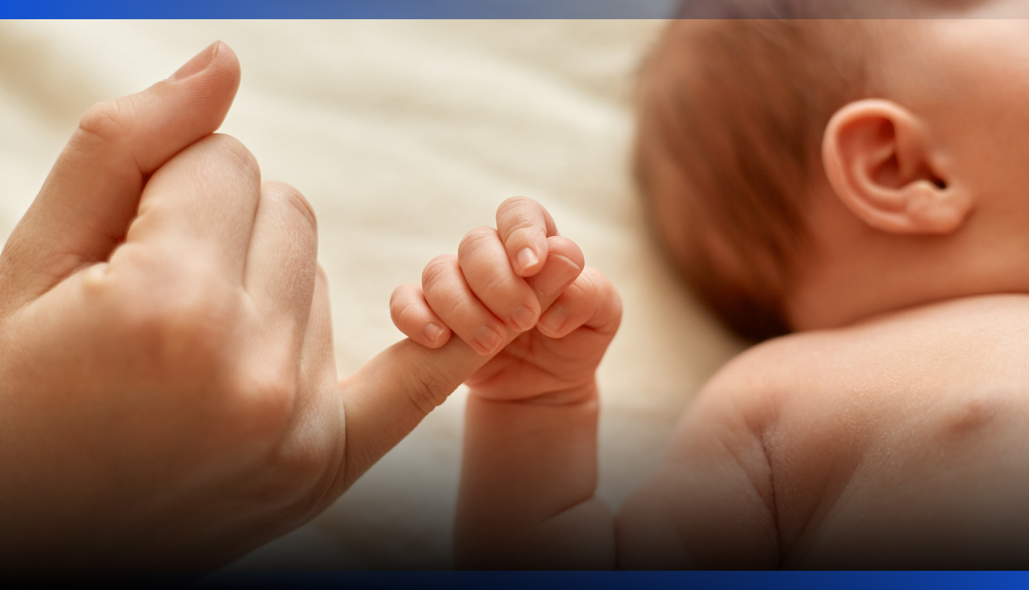 Image for Смертность новорождённых в Казахстане снизилась до исторического минимума